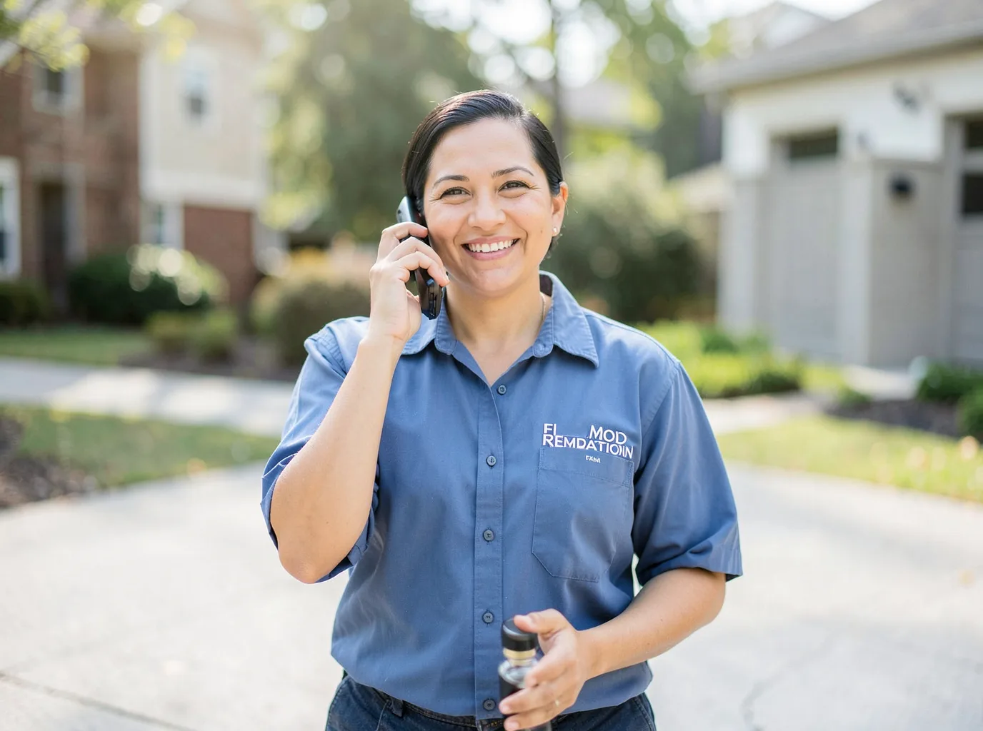 Mold Remediation Heartwell, NE FAQs
